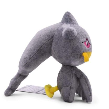 Pokemon Kuscheltier Banette – Bild 2