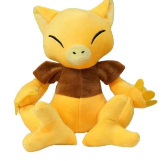 Pokemon Kuscheltier Simsala
