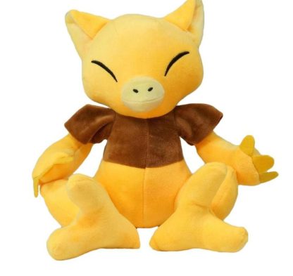 Pokemon Kuscheltier Simsala