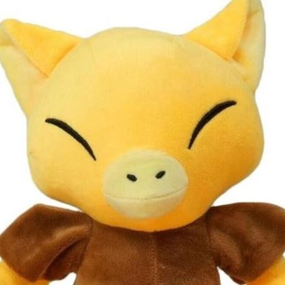 Pokemon Kuscheltier Simsala – Bild 2