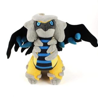 Pokemon Kuscheltier Giratina Shiny