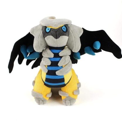 Pokemon Kuscheltier Giratina Shiny