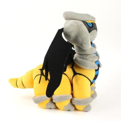 Pokemon Kuscheltier Giratina Shiny – Bild 3