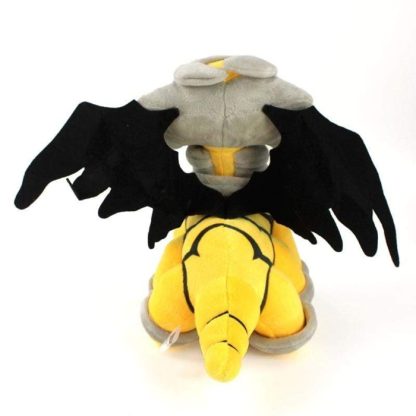 Pokemon Kuscheltier Giratina Shiny – Bild 4