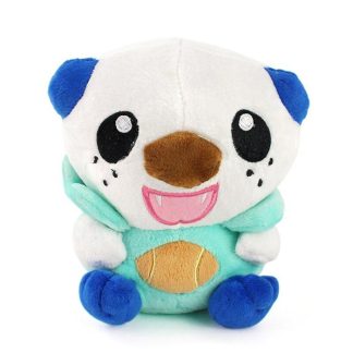 Pokemon Kuscheltier Ottaro