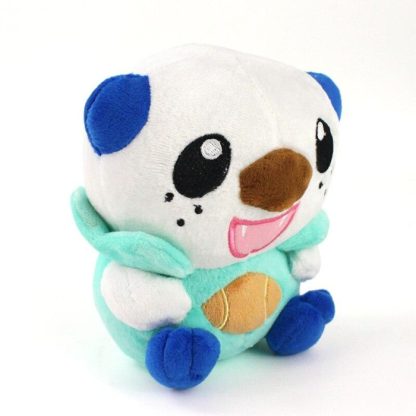 Pokemon Kuscheltier Ottaro – Bild 2
