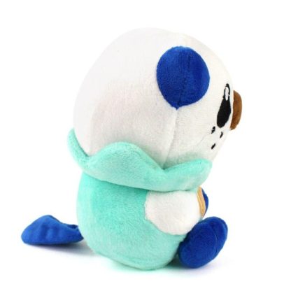 Pokemon Kuscheltier Ottaro – Bild 3