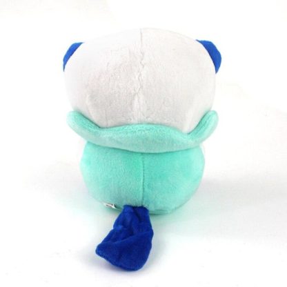 Pokemon Kuscheltier Ottaro – Bild 4