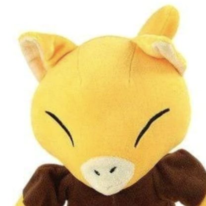 Pokemon Kuscheltier Abra – Bild 2