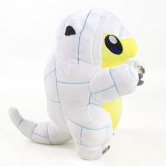 Pokemon Kuscheltier Sandan Alola