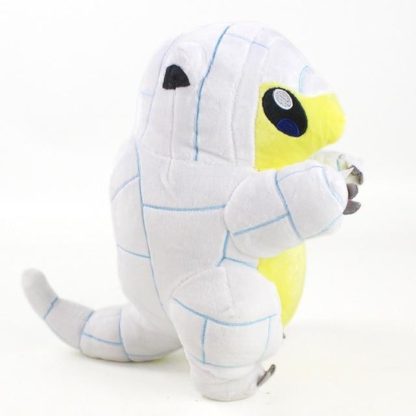 Pokemon Kuscheltier Sandan Alola