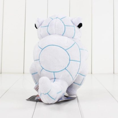 Pokemon Kuscheltier Sandan Alola – Bild 3