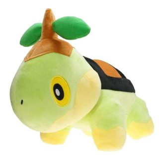 Pokemon Kuscheltier Chelast