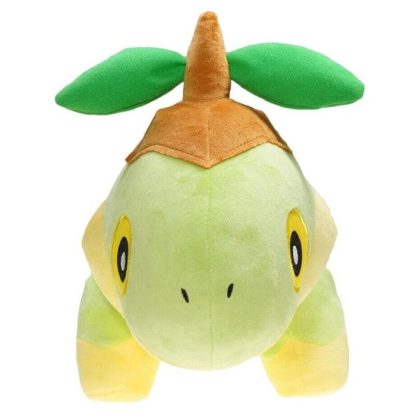 Pokemon Kuscheltier Chelast – Bild 2