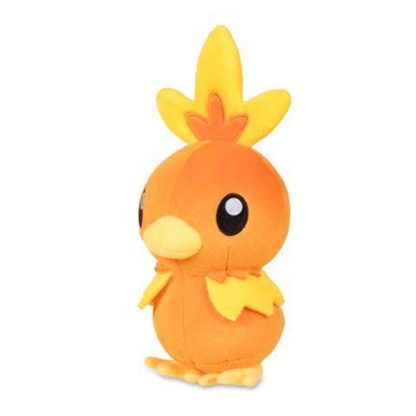 Pokemon Kuscheltier Flemmli