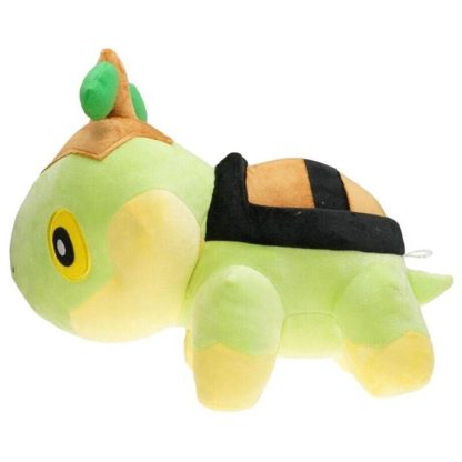 Pokemon Kuscheltier Chelast – Bild 3