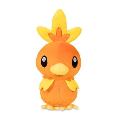 Pokemon Kuscheltier Flemmli – Bild 2