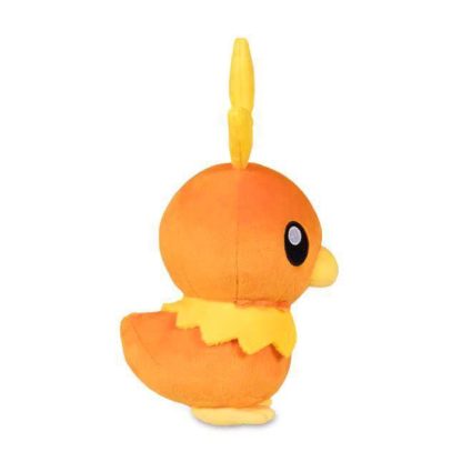 Pokemon Kuscheltier Flemmli – Bild 3
