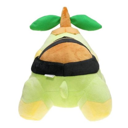 Pokemon Kuscheltier Chelast – Bild 4