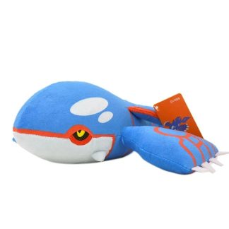 Pokemon Kuscheltier Kyogre