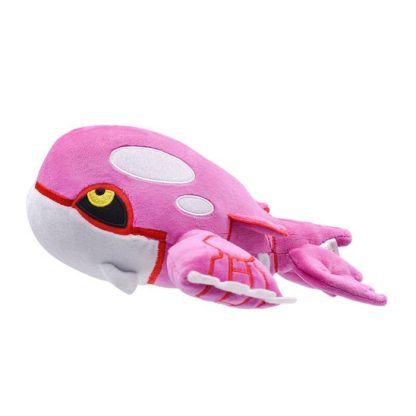 Pokemon Kuscheltier Kyogre – Bild 3