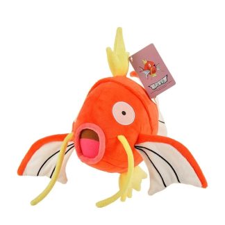 Pokemon Kuscheltier Karpador