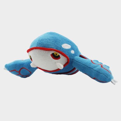 Pokemon Kuscheltier Kyogre – Bild 4