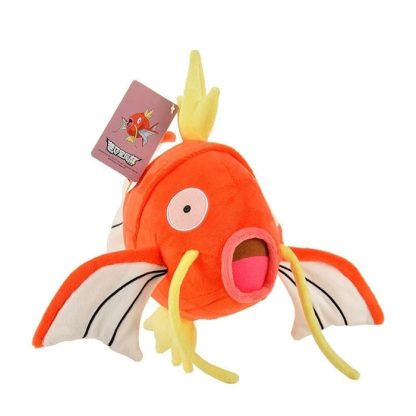 Pokemon Kuscheltier Karpador – Bild 2