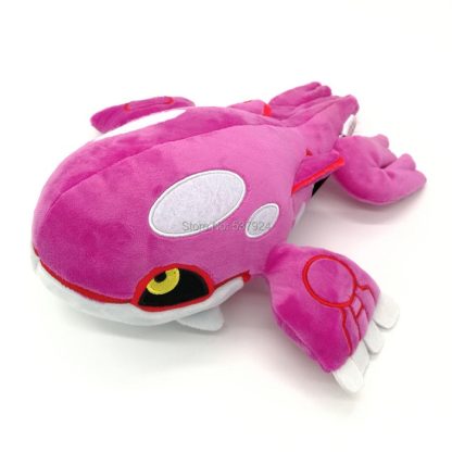 Pokemon Kuscheltier Kyogre – Bild 5