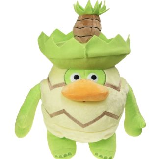 Pokemon Kuscheltier Kappalores