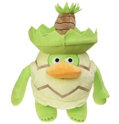Pokemon Kuscheltier Kappalores