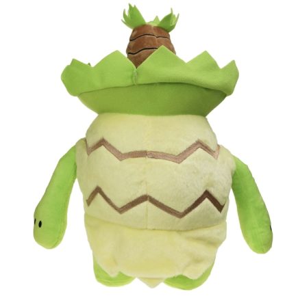 Pokemon Kuscheltier Kappalores – Bild 2