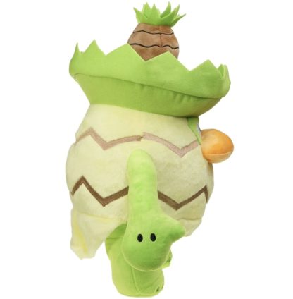 Pokemon Kuscheltier Kappalores – Bild 3