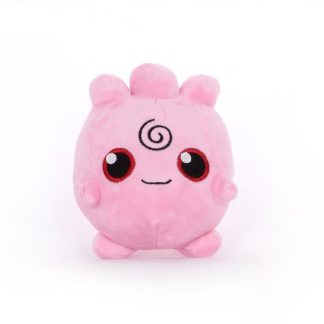 Pokemon Kuscheltier Fluffeluff