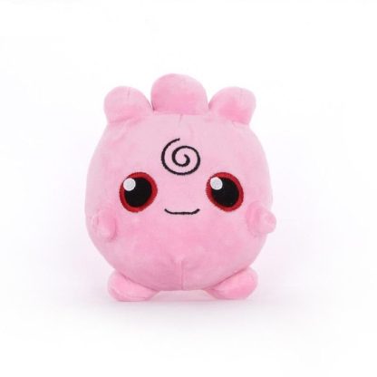 Pokemon Kuscheltier Fluffeluff
