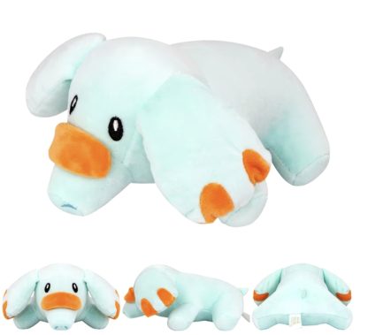 Pokemon Kuscheltier Phanpy