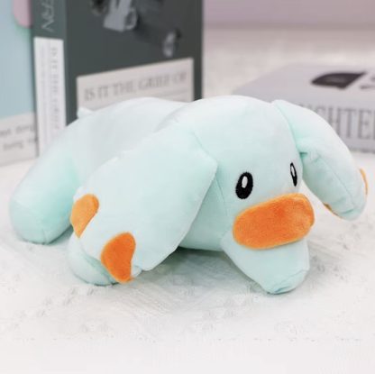 Pokemon Kuscheltier Phanpy – Bild 2