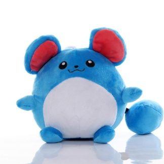 Pokemon Kuscheltier Marill