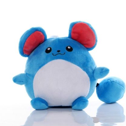 Pokemon Kuscheltier Marill