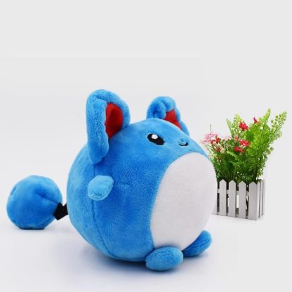 Pokemon Kuscheltier Marill – Bild 2