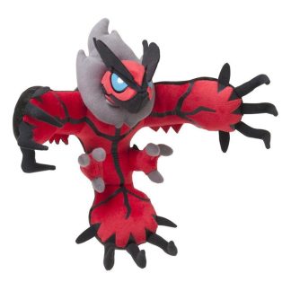 Pokemon Kuscheltier Yveltal