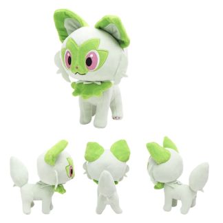 Pokemon Kuscheltier Felori