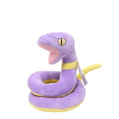 Pokemon Kuscheltier Rettan – Bild 2
