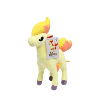 Pokemon Kuscheltier Gallopa