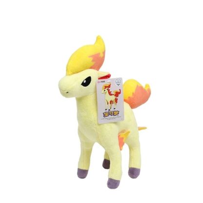 Pokemon Kuscheltier Gallopa