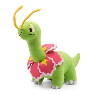 Pokemon Kuscheltier Meganie