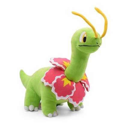 Pokemon Kuscheltier Meganie – Bild 2