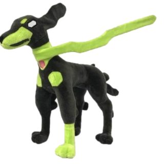 Pokemon Kuscheltier Zygarde