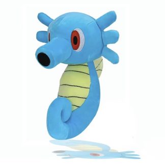 Pokemon Kuscheltier Seeper