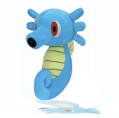 Pokemon Kuscheltier Seeper